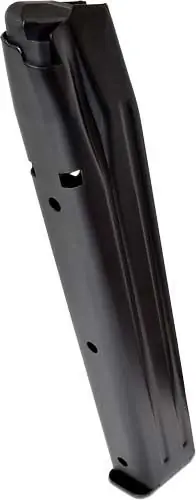 SIG P320 9mm 30-Round Steel Magazine by D&H Tactical