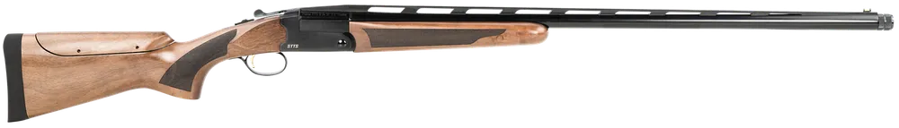 Pointer KIRSTTS12Y Sport Tek Youth 12 Gauge Semi-Auto Shotgun, 28" Barrel, Turkish Walnut Stock, Right Hand