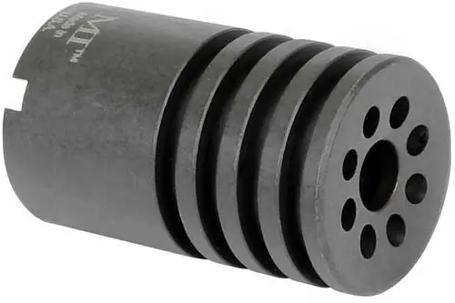 M92/85 Krink 26mm LH Threaded Pistol Blast Diverter