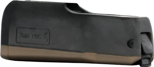 PRC Smoked Bronze Browning X-Bolt 7mm Magazine