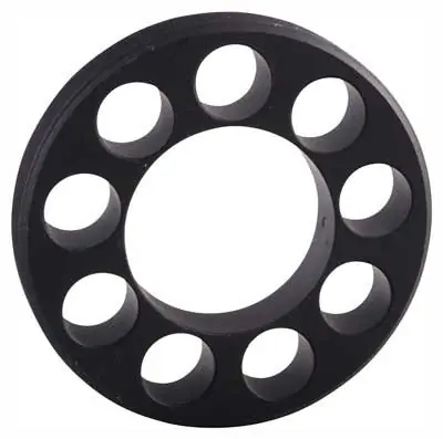 YHM Forearm End Cap for .925" Barrels with Rails Standard