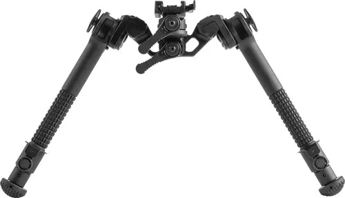 Goliath 8-12" Picatinny UTG Bipod