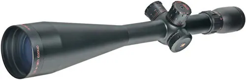 Sightron SIII 10-50x60 LR MOA-2 Tactical Knobs 30mm Riflescope