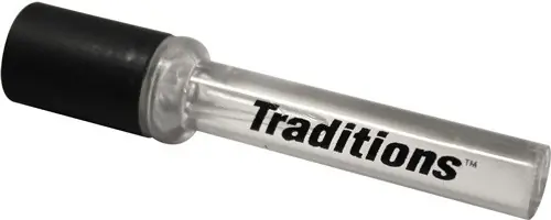 50 Caliber Muzzleloader with Traditions Bore Light LED
