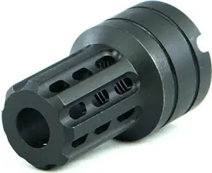 Yugo Krinkov Manticore NightBrake 26x1.5L Compensator Fit