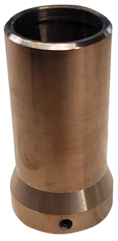 OCL-202 M4 Collar Heat Treatment by Otter Creek Arms LLC