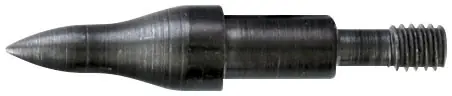 Easton Multi Points 100 Grain 9/32" Field Points - 12 Pack