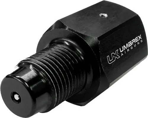 CO2 Saver Adapter for AirJavelin/Fusion 2 by Umarex