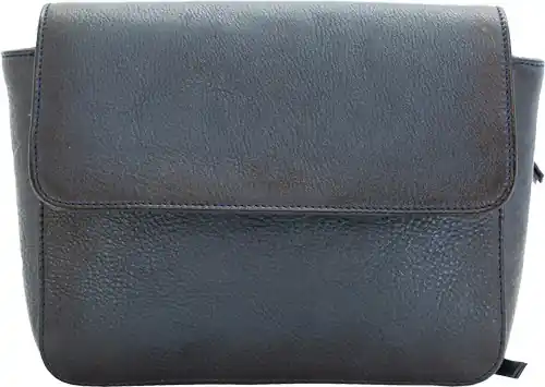 Denim BlueCameleon S&W Dynamic Crossbody Purse
