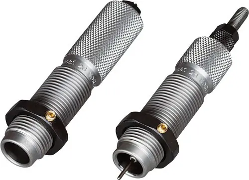 6.5 Grendel Full Length Die Set - GP-ARCBS