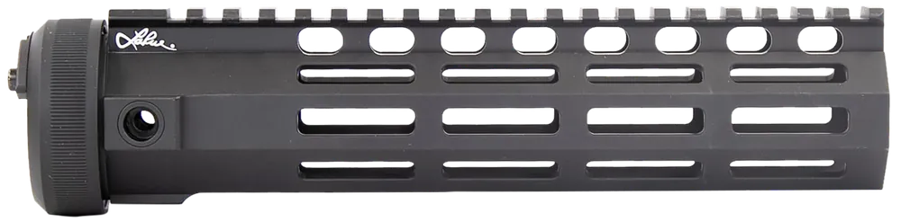 Larue Tactical LT9069 MLOK 9" Black Aluminum AR Handguard