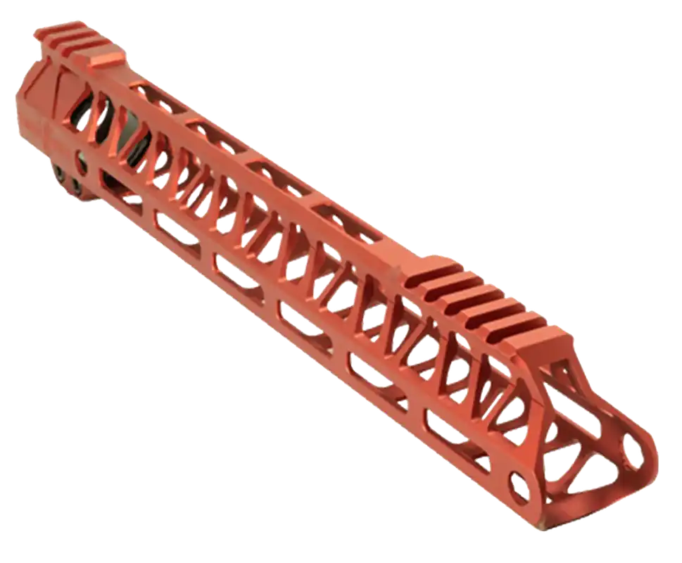 Timber Creek Outdoors ULE13HGR 13" Ultralight Enforcer Aluminum Handguard for AR-15
