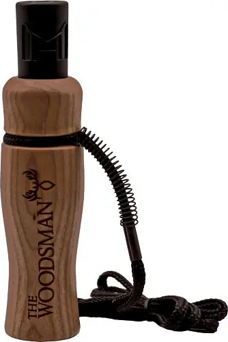 WOODHAVEN CUSTOM CALLS: WOODSMAN GRUNT CALL