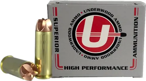 XTREME DEFENDER 45 LC 135GR AMMO 20RD BOX