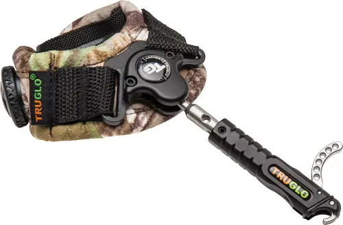 Detonator Release with Boa Closure String Loop RT-APGTRUGLO