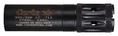 12GA Ported IC Beretta Mobil Carlson's Choke Tube for Sporting Clays