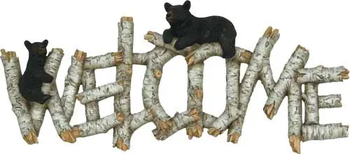 Welcome to PlaqueRivers Edge: Birch Bear