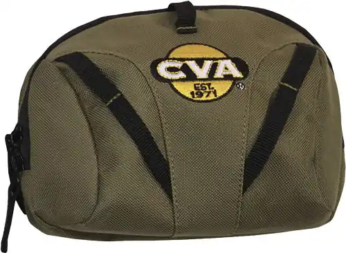 CVA Soft Bag Field Cleaning Kit - .50 Caliber