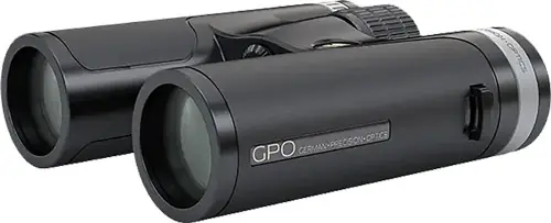 BlackGPO Passion SD 10x34 Binoculars