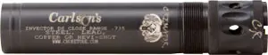 12GA Ported C-Range Invect Carlson's Cremator Choke Tube