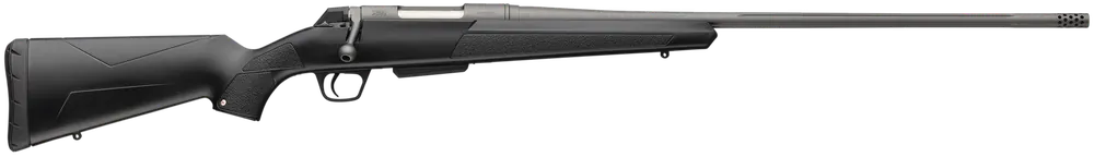 Winchester XPR Extreme .223 Rem Rifle with Tungsten Cerakote Finish and Black Synthetic Stock