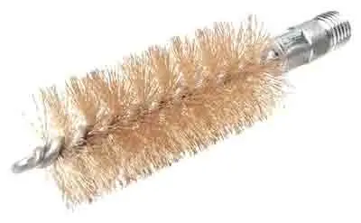 .243/6MM Caliber Bronze Cleaning Brush