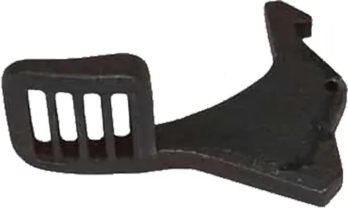 GEN 1 BlackGuntec Charging Handle Latch Replacement