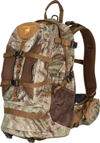 Whitetail Pack 1680 cu. in. - Arctic Shield Prodigy