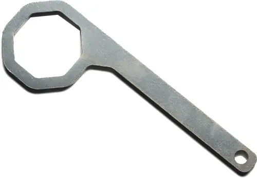 RXD30TIDEAD Air Silencers Wrench Kit
