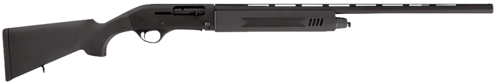 Escort HEPS41280501 410 Gauge Semi-Auto Shotgun, 28" Barrel, Black Finish