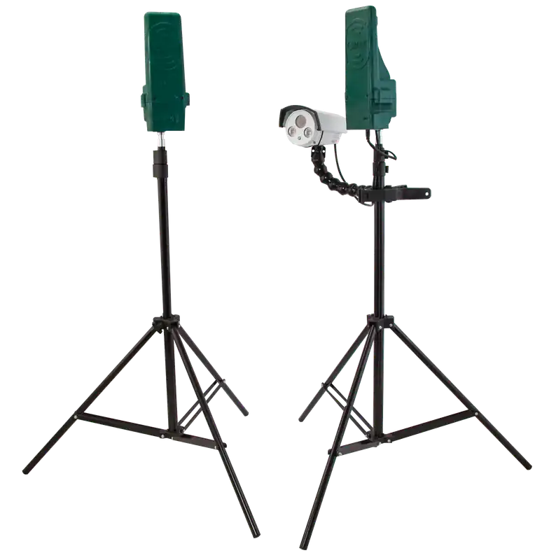 Caldwell Ballistic Precision LR Target Camera System - Green