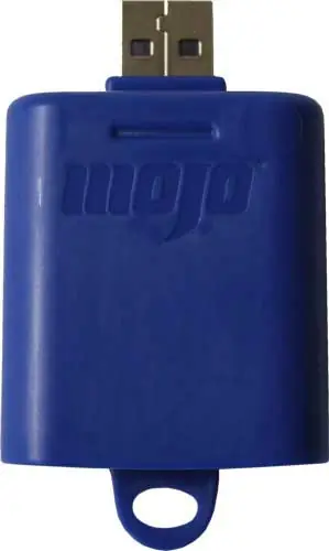 Bluetooth Remote for Baby Mojo's Mojo Hardwire