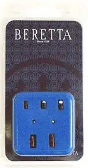 Beretta Shotgun Front Sight Set for Hunting & Competition - Set of 7