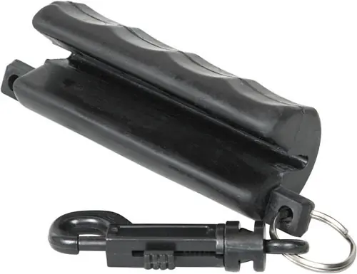 Blackallen Arrow Puller with Soft Rubber Grip