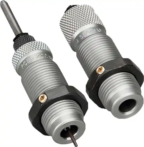 416 Rigby GP-DRCBS Full Length Die Set