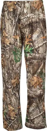 Habit Roaring Springs Packable Rain Pant Realtree Edge Large