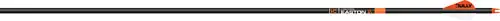 340 W/2" BULLY VANES 6-PACKEASTON ARROW 6.5MM BOWHUNTER