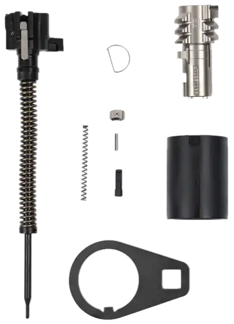 Barrett 19436 Mradelr Barrel Maker Kit 375 EnABELR Black