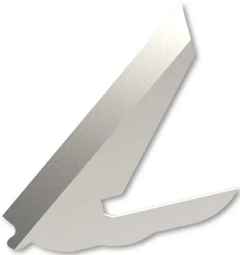 XBOW 100GR Swept Blade QAD Exodus Replacement Blades