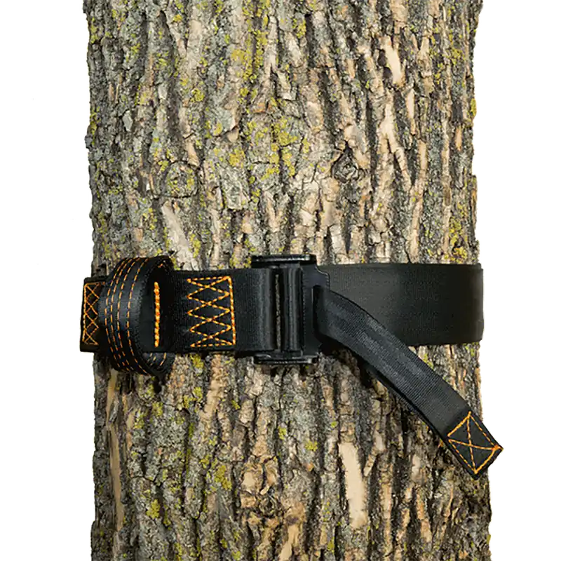 Muddy MUDMSA050 Black Nylon Safety Harness Tree Strap