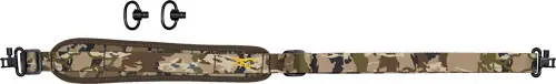 Auric Browning Sling Outfitter with Metal QD Swivels