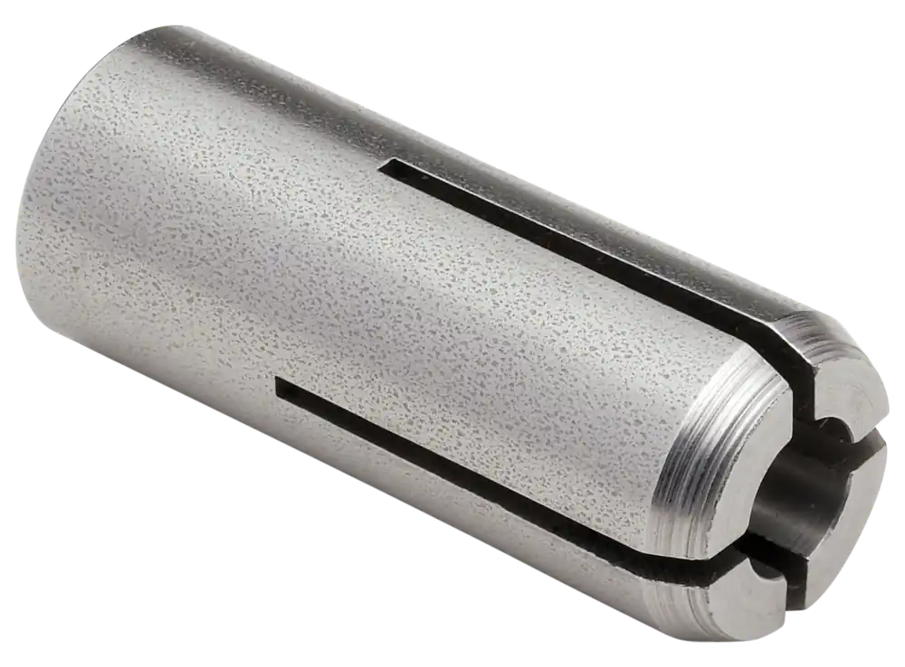 Hornady Cam Lock Bullet Collet .243 Silver Metal 392156