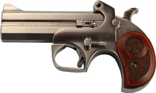 Rosewood Laser Starbond Arms Standard Laminate Grip