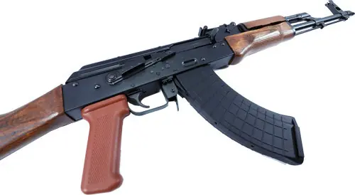 Pioneer Arms AK-47 Sporter 7.62x39 with 16.5" Laminated Stock