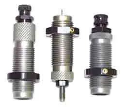 450 Marlin GP-CRCBS 3 Die Set with Roll Crimp
