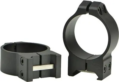 MATTEWARNE 34MM MEDIUM RINGS MAXIMA