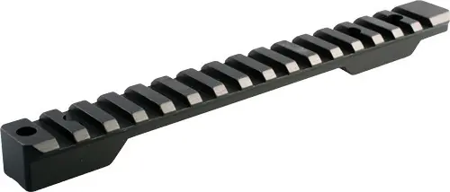 Anschutz 54 Talley Picatinny Base for Precision Shooting