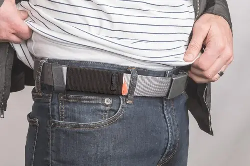 MIDE MAG CarrierTechna Clip Universal Belt