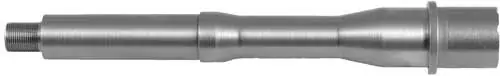 7.5" Medium Profile Pistol Barrel .223 Wylde