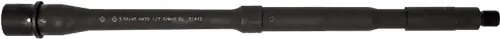 Ballistic Advantage 14.5" Chrome Lined 5.56 M4 Barrel